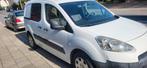 **peugeot partenaire** 3 pl avec demande d'immatriculation, Autos, Particulier, Achat, Euro 5