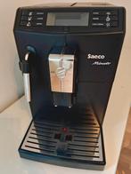 Cafetière PHILIPS Saeco Minuto HD8761, Electroménager, Réservoir d'eau amovible, Café en grains, 2 à 4 tasses, Utilisé