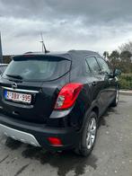 Opel mokka 2014 benzine motor 1.6, Autos, Euro 5, Achat, Entreprise, 5 portes