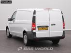 Mercedes eVito 112 Elektrisch 66kWh 286km WLTP Airco Cruise, Auto's, Automaat, Stof, Gebruikt, 116 pk