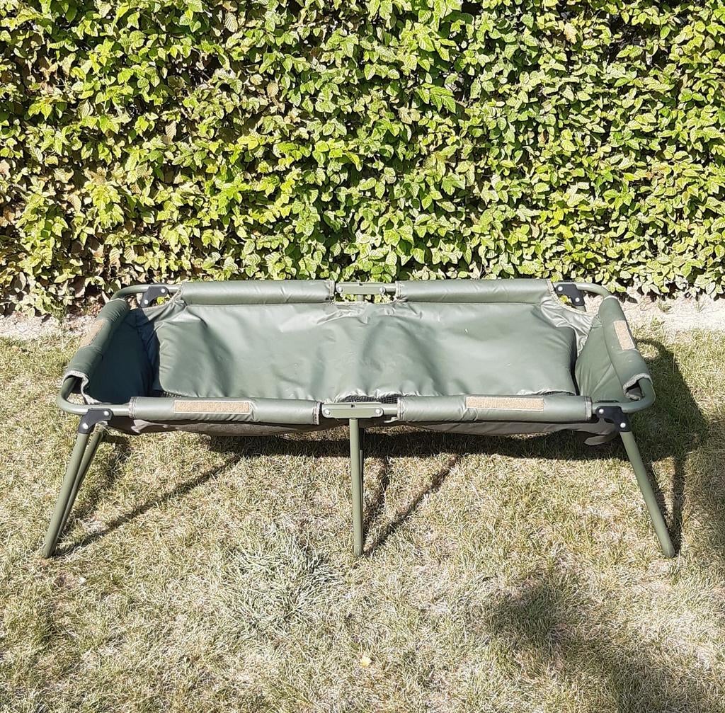 Cradle/onthaakmat Bcarp, Watersport en Boten, Hengelsport | Karpervissen, Ophalen of Verzenden, Gebruikt, Overige typen