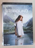 REBOUND LES REVENANTS SEIZOEN 1, Cd's en Dvd's, Dvd's | Drama, Vanaf 16 jaar, Ophalen of Verzenden, Gebruikt, Drama