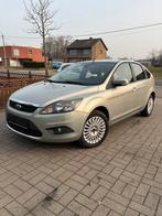 Ford focus 1.8 benzine met airco heel proper  Al gekeurd, Auto's, Focus, Bedrijf, Handgeschakeld, 5 deurs