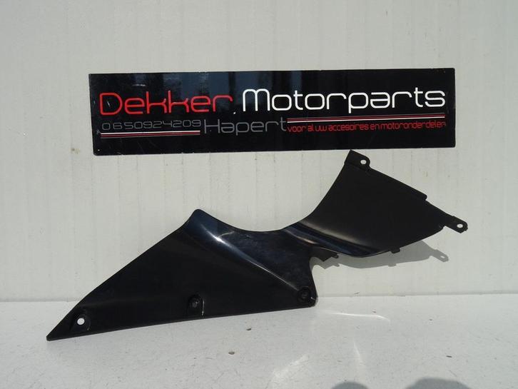 Linker Binnenkuipdeel Zijpaneel Yamaha YZF R1 2007-2008 RN19, Motos, Pièces | Yamaha, Utilisé, Enlèvement ou Envoi