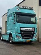 Per direct te huur! Trekkers & trailers!, Automaat, Euro 6, Diesel, Particulier