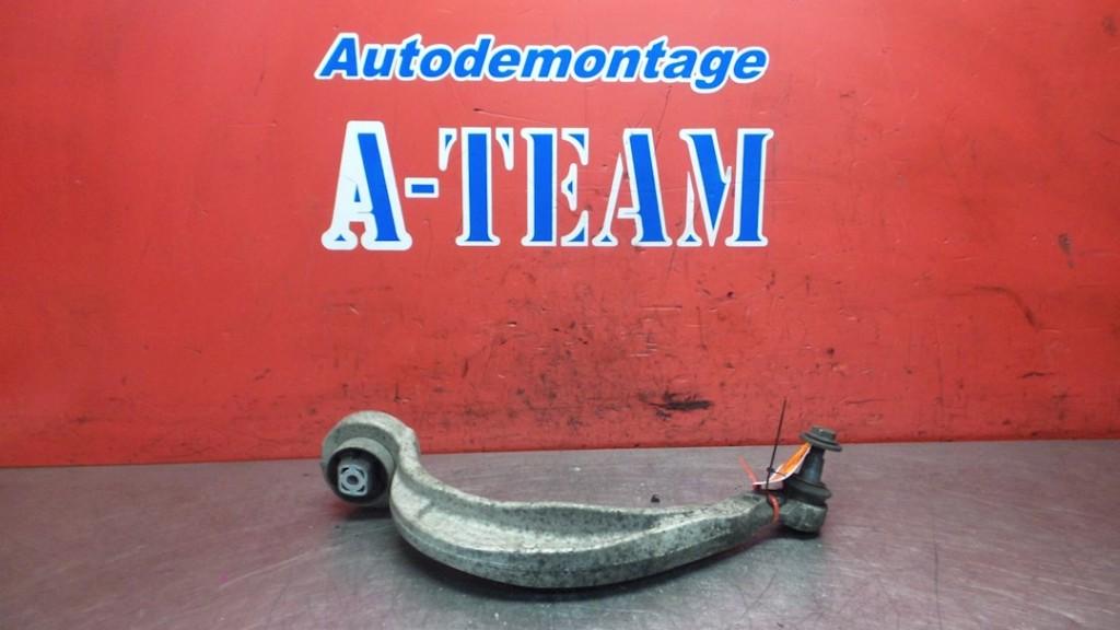 DRAAGARM RECHTS VOOR Audi A4 Avant (B8) (01-2007/12-2015), Gebruikt, Audi