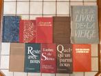 lot 10 livres religieux, Antiquités & Art, Enlèvement ou Envoi