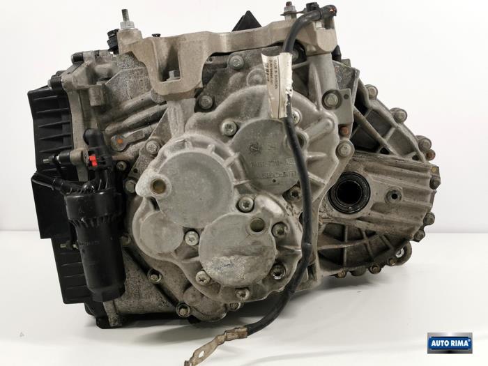 Automaatbak van een Volvo V70, Gebruikt, -, -, Ophalen of Verzenden