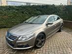 VW Passat CC 1.8 TSI — 112 000 km — Panodak - 1er prop, Autos, Cuir, Achat, Boîte manuelle, Entretenue par le concessionnaire