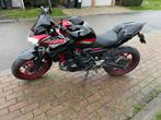 Kawasaki Z650 Klaar voor registratie, Motoren, Motoren | Kawasaki, 2 cilinders, Meer dan 35 kW, 650 cc, Sport