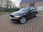 BMW 118 D auto 2010, Auto's, BMW, Automaat, 1 Reeks, Gebruikt, Bedrijf
