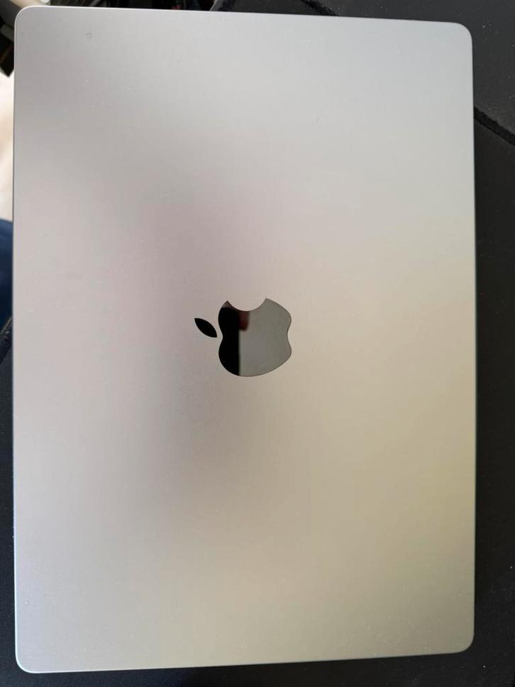 Macbook Pro M3 8Go 512Go, Informatique & Logiciels, Apple Macbooks, Comme neuf, MacBook, Enlèvement ou Envoi