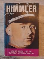 Himmler / Auteur: Alan Wykes, Boeken, Oorlog en Militair, Ophalen of Verzenden, Tweede Wereldoorlog
