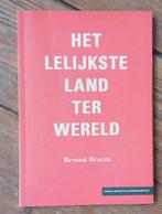 Renaat Braem Het lelijkste land ter wereld 2010 F. Strauven, Ophalen of Verzenden