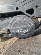 Motorblok 125cc, Vélos & Vélomoteurs, Pièces de cyclomoteur | Scooters, Enlèvement, Utilisé, Bloc, Autres marques