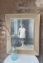 Antiek portret, Ophalen of Verzenden