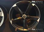 Nw 20 inch GMP Ican set voor VW Passat inc Pirelli 5*112, Velg(en), -, -, Ophalen of Verzenden