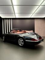 Porsche 964 Cabriolet nr 36 of 200, Enlèvement, Norev