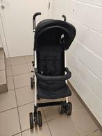 Plooibuggy Pericles met zonnescherm, regenscherm, Kinderen en Baby's, Buggy's, Ophalen, Voetenzak