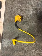 Bobine d’allumage nibbi jaune, Enlèvement ou Envoi, Comme neuf