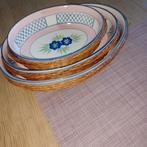 Serviesgerief, Comme neuf, Balance, Ovale, Enlèvement