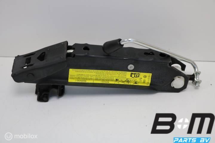 Krik Audi A3 8P of Golf plus, Utilisé