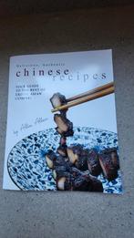 Engelstalig kookboek met Chinese recepten, Livres, Livres de cuisine, Neuf, Enlèvement, Diversen, Asie et Oriental