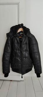 Schott NYC bomber jacket, Kleding | Heren, Jassen | Winter, Verzenden, Maat 52/54 (L)
