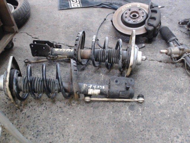 Amortisseur avant droit Citroen Jumpy 1.6HDi 66kw 2007, Auto-onderdelen, Ophanging en Onderstel, Gebruikt, Ophalen