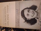 De dagboeken van anne frank., Boeken, Ophalen of Verzenden, Zo goed als nieuw