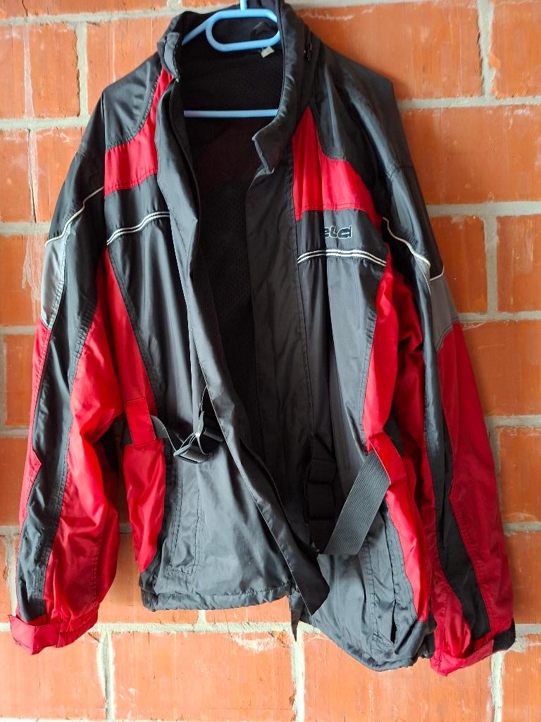 zomer moto vest, Motoren, Ophalen, Tweedehands, Dames, Jas | textiel