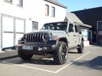 Jeep Wrangler Wrangler PHEV Turbo 4xe Rubicon*18000km*My2022, Automaat, 4 cilinders, USB, 2409 kg