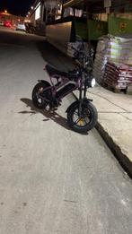 Fatbike, Fietsen en Brommers, Ophalen, Zo goed als nieuw