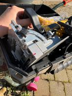 Lamellenfrees, Doe-het-zelf en Bouw, Gereedschap | Freesmachines, Ophalen, Lamellenfrees