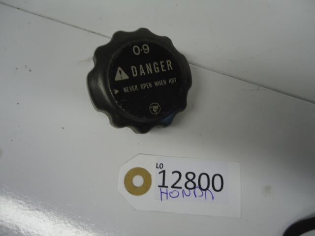 Honda Radiator Stop D1-20734, Motos