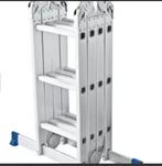 Échelle nouvelle échelle pliante neuve, Bricolage & Construction, Enlèvement, Échelle