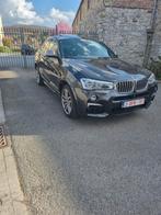 Rare X4M M40i 3.0 360 cv, Achat, Euro 6, Entretenue par le concessionnaire, 5 portes