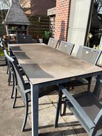 Tuinset, Tuin en Terras, Ophalen, Gebruikt, Tuinset