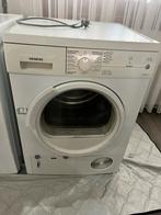 Séchoir Siemens 10 kg, Electroménager, Sèche-linge, Programme laine, Chargeur frontal, Enlèvement, Utilisé