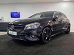Mercedes-Benz A-Klasse 200 CDI Euro 6 - Carplay - Leder - Cr, Autos, Mercedes-Benz, 100 kW, Classe A, Achat, Euro 6