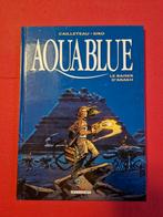 Bd aquablue 10, Livres, Enlèvement ou Envoi