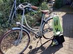 Achielle damesfiets, Ophalen, Gebruikt, Versnellingen, Achielle