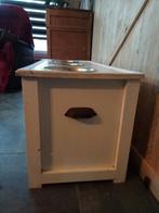 Eetbak, drinkbak voor honden, Dieren en Toebehoren, Ophalen, Zo goed als nieuw