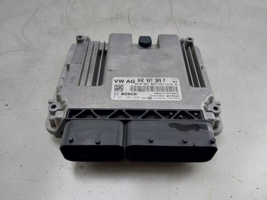 CALCULATEUR MOTEUR ECU Volkswagen Golf VII (AUA), Autos : Pièces & Accessoires, Utilisé, Volkswagen