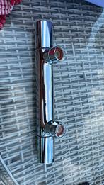 Robinet de douche avec thermostat Grohe, Bricolage & Construction, Sanitaire, Enlèvement, Comme neuf, Chrome, Douche