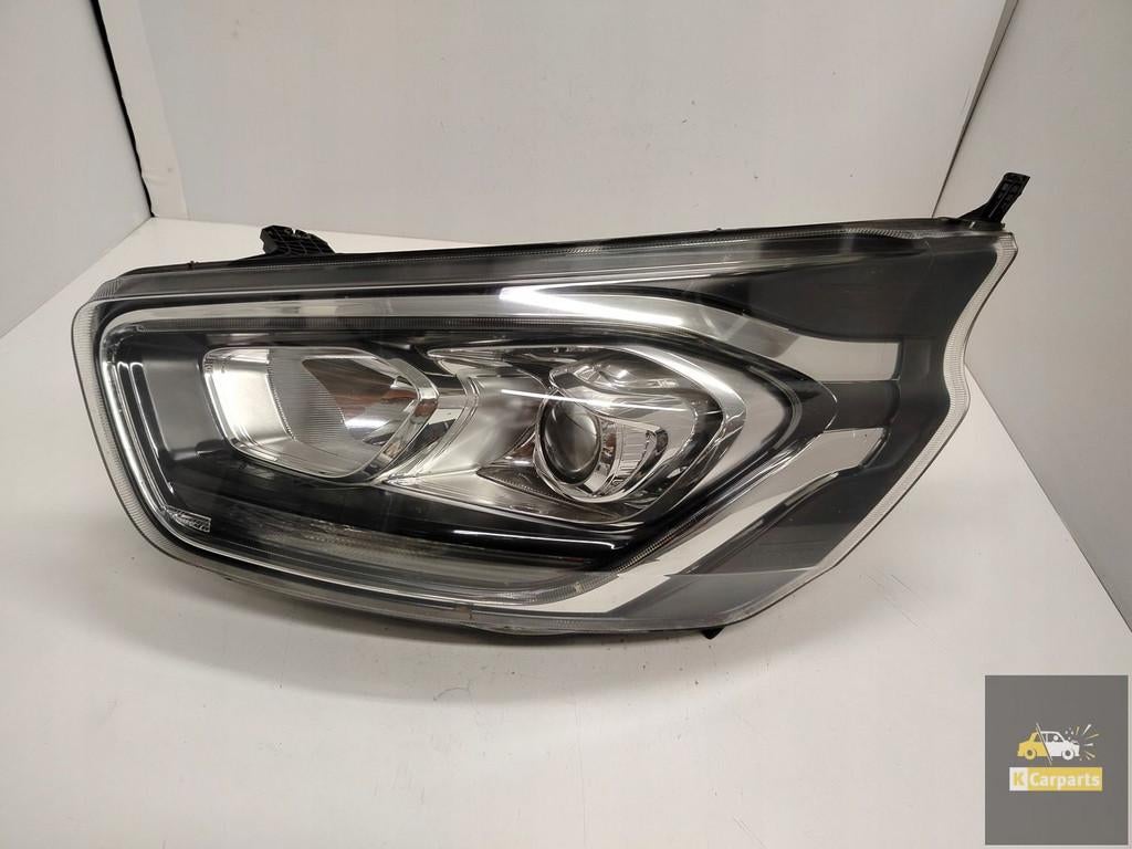 JK21-13W030-DJ, Ford Transit Custom Lift Lens LED-lamp links, Gebruikt, Info@ford.com, Ford, Ford Motor Company