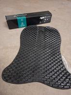 Acavallo Respira Gelpad & Back Riser, Dieren en Toebehoren, Ophalen, Zo goed als nieuw, Dekje