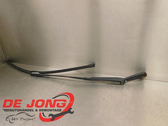 Ruitenwisserarm voor van een Audi A7, Gebruikt, -, -, -
