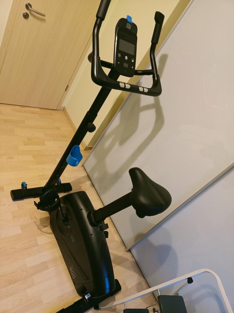 Vélo d'appartement jusqu'à 150 kg, Games en Spelcomputers, Spelcomputers | Overige