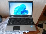 Hp I5. Windows 11. SSD., Computers en Software, Windows Laptops, Ophalen, Azerty, SSD